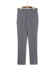 J.PRESS MEN 【WEB・一部店舗限】プレーンウィーブ スラックス
