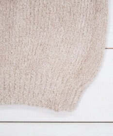 石田製帽 マイクロモール ホールガーメント ニット帽