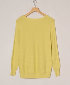 ONWARD Reuse Park 【any SiS】ニット春夏