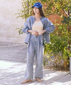 earth music&ecology ビットミュール