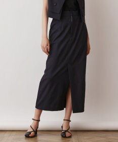 GRACE CONTINENTAL オックスタイトスカート