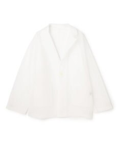 uncrave バルキーシアーニット ジャケット