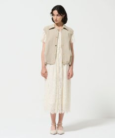 GRACE CONTINENTAL JVAM GRETA