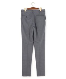 J.PRESS MEN 【WEB・一部店舗限】プレーンウィーブ スラックス