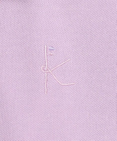 組曲 KIDS 【110-140㎝】 カノコポロシャツ