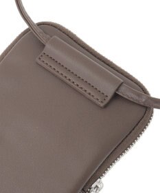 Green Parks ＯＴＯ．ＨＡ．アニマル柄ミニショルダーバッグ