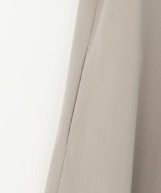 UNFILO 【洗える/軽量】FINE MOVE Aラインワンピース