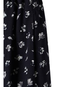 AMERICAN HOLIC サラックールギャザースカート