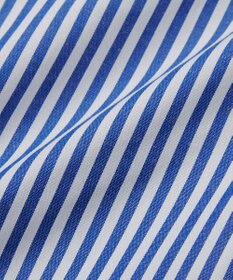 MIKI HOUSE HOT BISCUITS 【110-130cm】ブロード素材の長袖シャツ