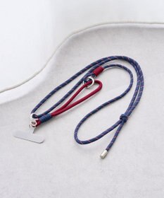 Green Parks ｅｖｅｒｙｗａｌｋ．２ＷＡＹカラーコードスマホショルダー