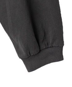 WEGO 【ユニセックス着用ITEM】ピグメントグラフィックT（LS）