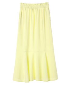 Green Parks ストレッチマーメイドスカート