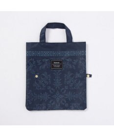 UNBILLION カシュネ cachenez /【晴雨兼用　日傘　UVカット率・遮光率100％生地使用 】PUエパヌイールアラベスクミニ折りたたみ傘