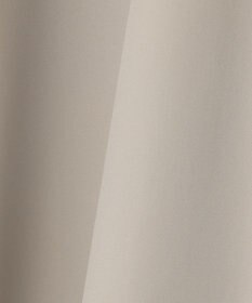 UNFILO 【洗える/軽量】FINE MOVE Aラインワンピース