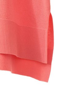 AMERICAN HOLIC サイドスリットニットプルオーバー