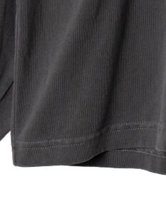 WEGO 【ユニセックス着用ITEM】ピグメントグラフィックT（LS）