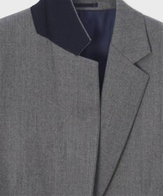 Paul Smith カシミアブレンド フランネル ジャケット