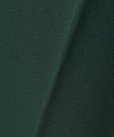 ANY L 【洗濯機可/ストレッチ/ウエストゴム/裏起毛】マルチファンクションストレッチワイドパンツ