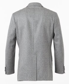 J.PRESS MEN 【MAGIC CUBA BEACH】スコティッシュヘリンボン スーツ