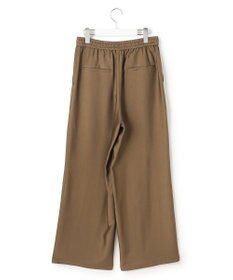 23区 【先行予約】ブライトカルゼ ワイド パンツ