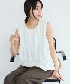 CRAFT STANDARD BOUTIQUE タックバルーンプルオーバー
