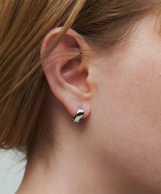 NAVE インパクトイヤリング Sサイズ