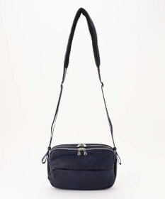 UNBILLION Otias アンティーク仕上げタイプ合皮ショルダーバッグ