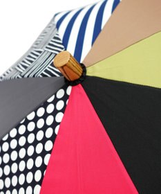 +RING レディース向け プラスリング 晴雨兼用（長ショート） MLT T1297