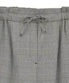 earth music&ecology ＴＲテーパードパンツ