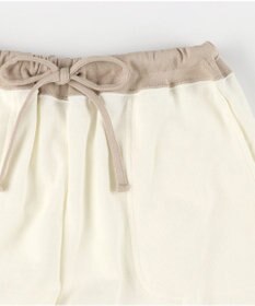 WACOAL ワコール_リラックス＆スリープ パジャマ 長袖 長ズボン 綿100%(本体) ガーゼ裏毛素材 PEANUTS レディース FDX555 /ワコール