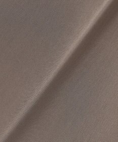 uncrave ライトダブルサテン ワイドパンツ