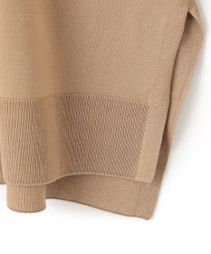 UNFILO マイビューティニット クルーネック