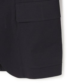 J.PRESS MEN 【MECHANICAL】【ウォッシャブル可】ナイロンハイパワーストレッチ ブレザー /金釦