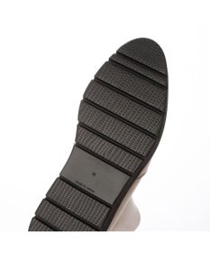 MODE ET JACOMO <MODE ET JACOMO>厚底フロントジッパーブーツ