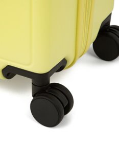 ACE BAGS & LUGGAGE ACE ベベル スーツケース 33L 機内持込 ドリンクホルダー 05681 エース