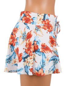 San-ai Resort（三愛水着楽園） ショートパンツM【San-ai Resort（サンアイリゾート）】