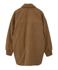 Green Parks コーデュロイ中綿ＣＰＯ