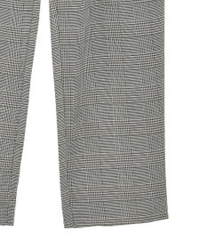 earth music&ecology ＴＲテーパードパンツ