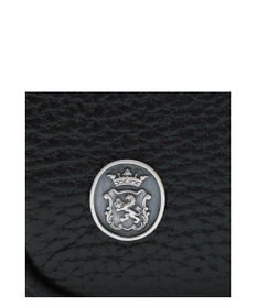 A.D.M.J. 【牛革】アールデコモチーフミニトート(Dカン+)