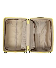 ACE BAGS & LUGGAGE ACE ベベル スーツケース 33L 機内持込 ドリンクホルダー 05681 エース