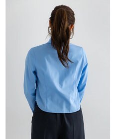 Te chichi プリンセスラインクロップトシャツ【AOYAMA FASHION ASSOCIATION × Te chichi】