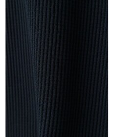 Green Parks チェックポイントワッフルプルオーバー