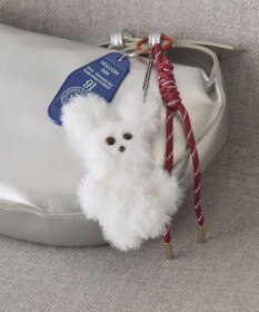 AMERICAN HOLIC モールラビットチャーム