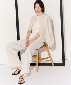 23区 【先行予約】天然石 ランダムカット ネックレス