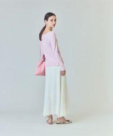 GRACE CONTINENTAL FEEL AND TASTE フラットショルダー