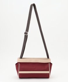 Y'SACCS トラベル ホライズンショルダー