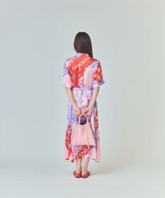 GRACE CONTINENTAL FEEL AND TASTE フラットショルダー