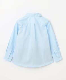 J.PRESS KIDS 【110-130cm】カラーブロック シャツ