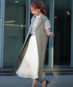 ANY SIS S 【美ライン大人T】半袖 Tシャツ