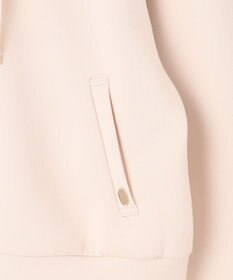 TOCCA 【泉里香さん着用】NICE HOLIDAY HOODIE フーディー